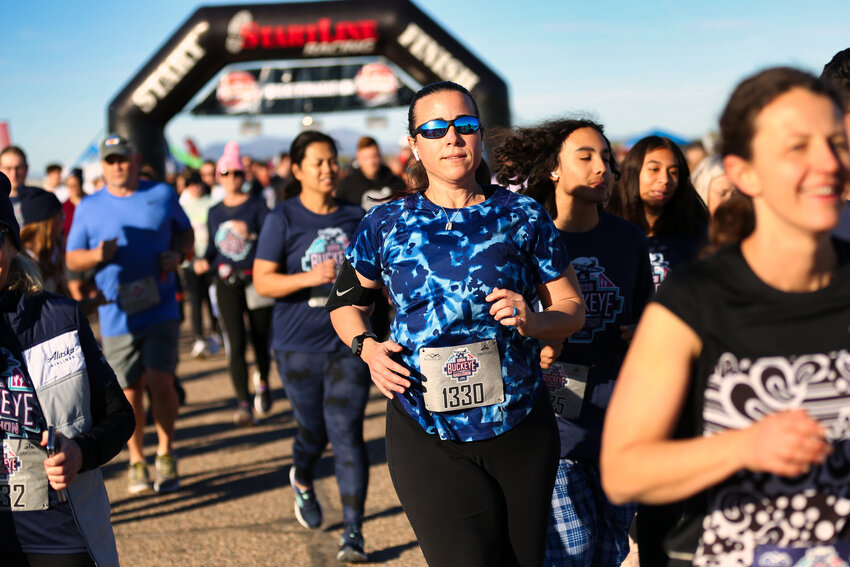 Buckeye Marathon prepping for 10th annual race Daily Independent